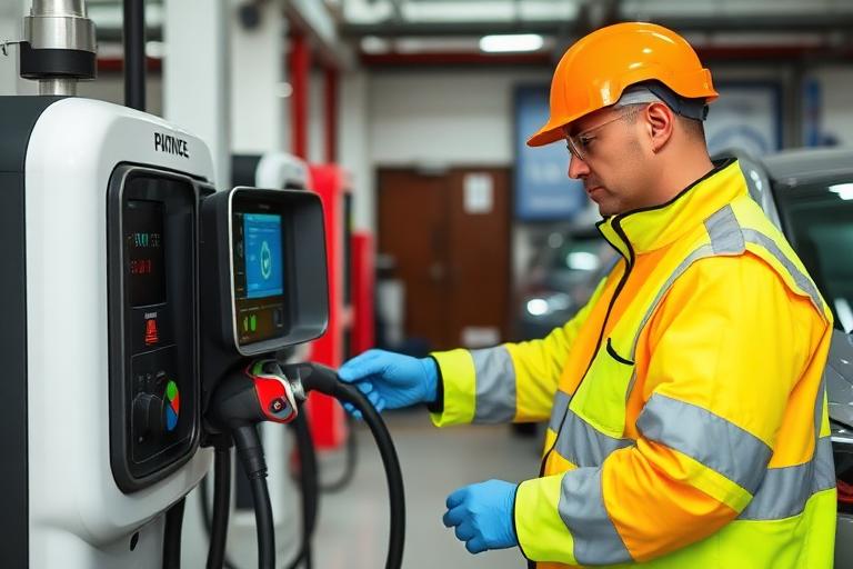 Standards, Quality & Safety